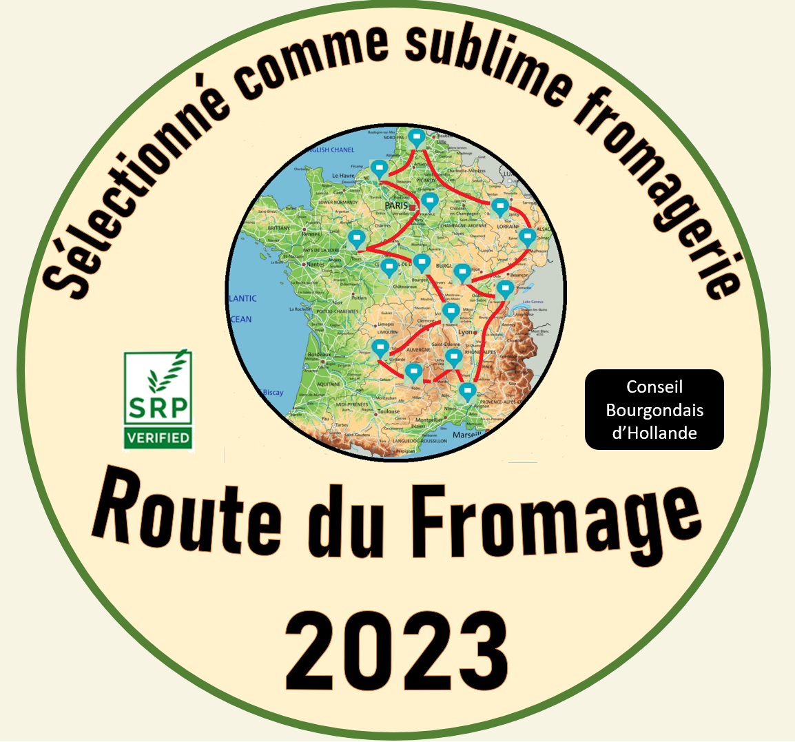 Route du Fromage 2023